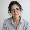 Profilbild der Autorin Claudia Alpina